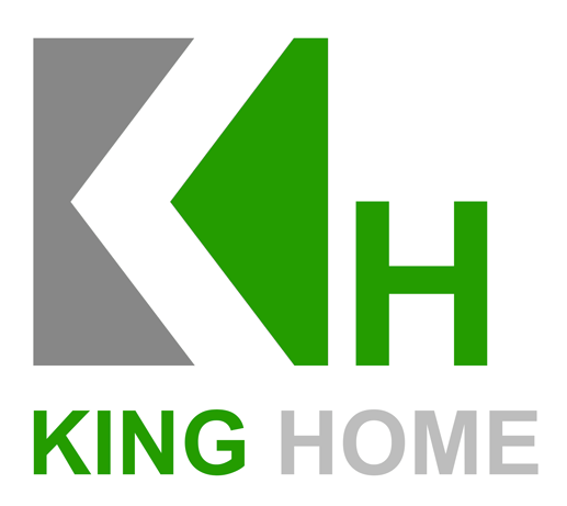 logo kinghome