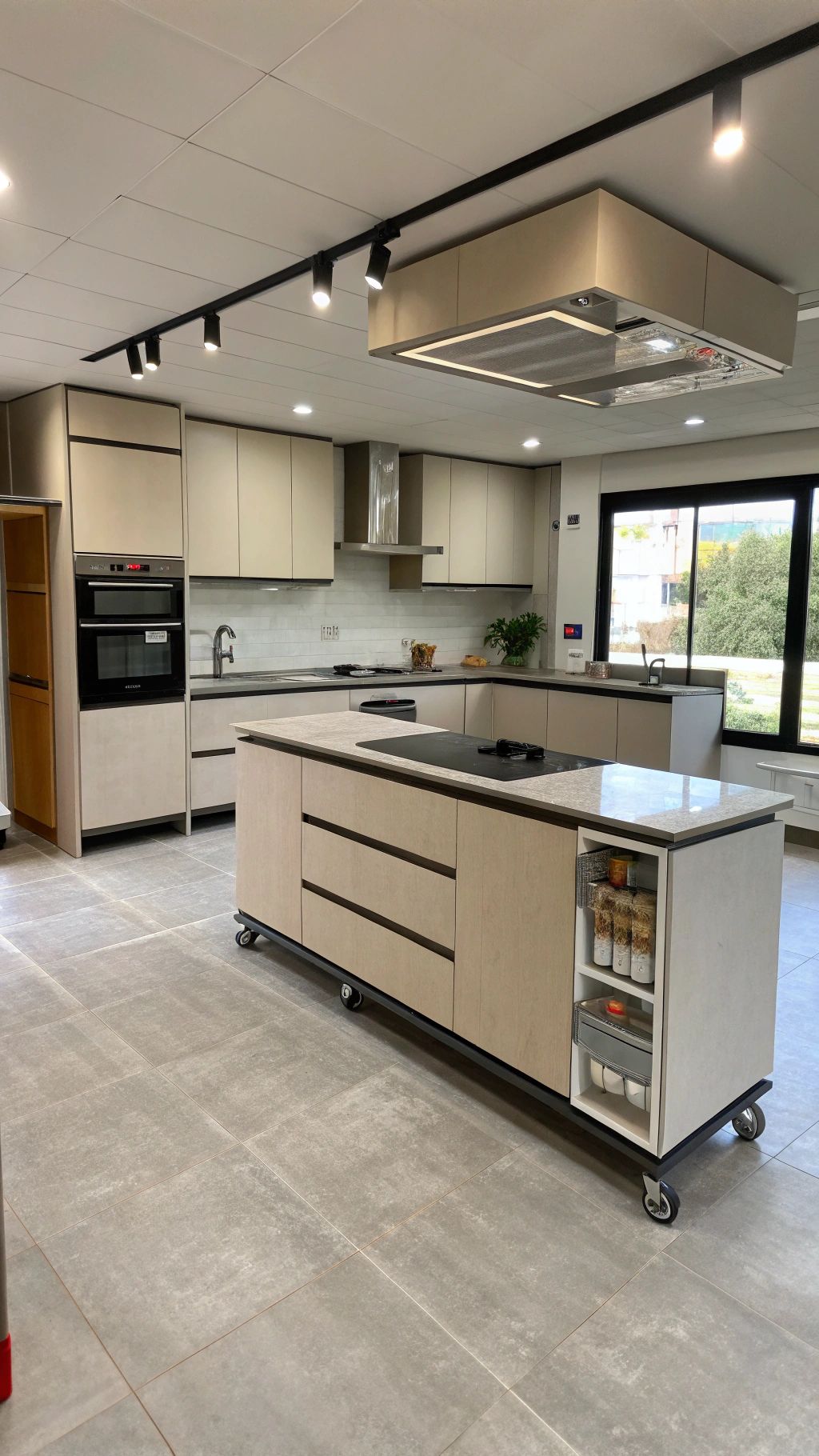 10 Mẹo Thiết Kế Tủ Bếp Nhỏ Vừa Đẹp Vừa Tiết Kiệm Diện Tích 22 03c68bff41498eb0fbb1ed7cef8132ca