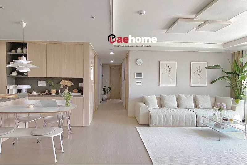 10 Mẹo Thiết Kế Tủ Bếp Nhỏ Vừa Đẹp Vừa Tiết Kiệm Diện Tích 19 82