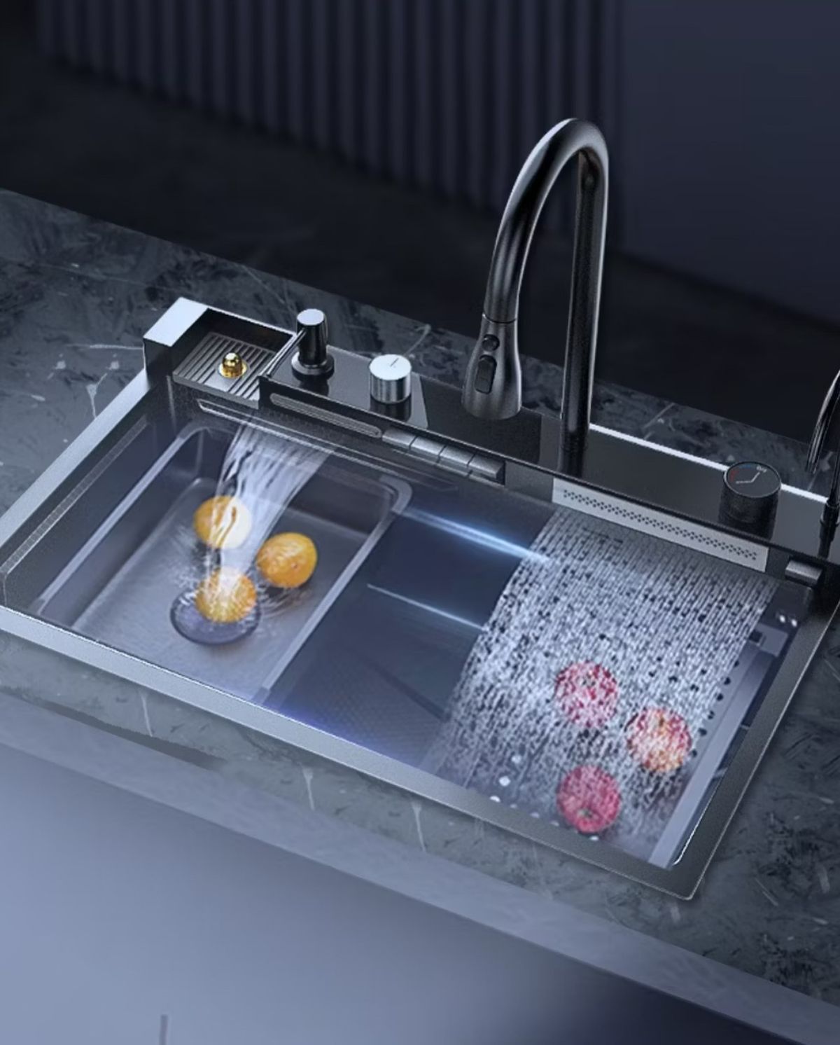 10 Mẹo Thiết Kế Tủ Bếp Nhỏ Vừa Đẹp Vừa Tiết Kiệm Diện Tích 17 ceaa774dddd0f180f101685ffce7afc2