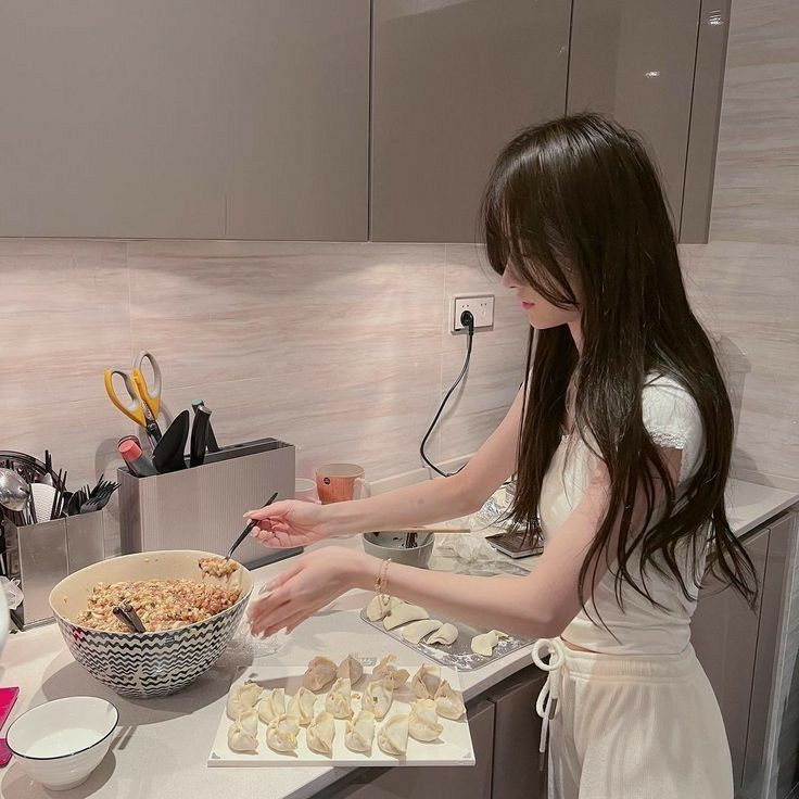 Kích Thước Tủ Bếp Chuẩn Cho Người Việt: Đẹp &Amp; Tiện Dụng 20 image 4