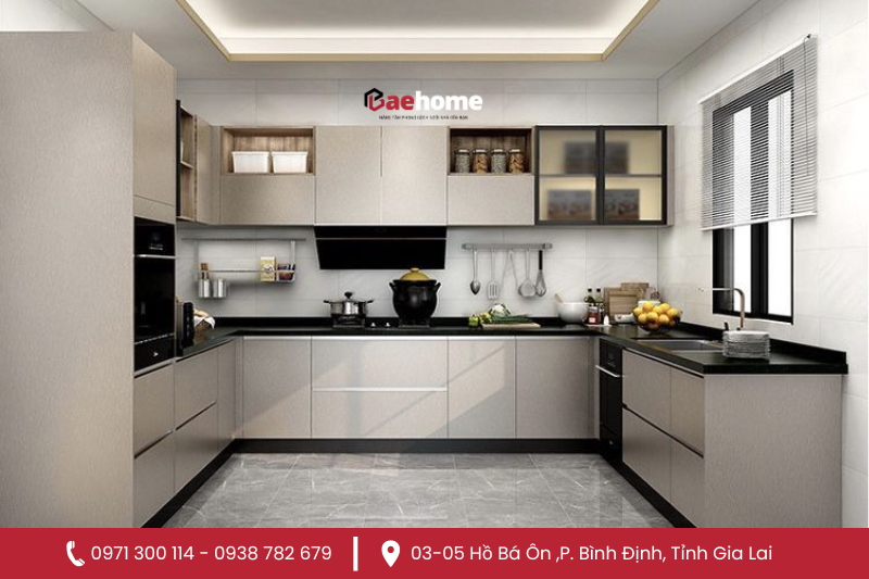 Ưu Điểm Nổi Bật Và Nhược Điểm Cần Biết Về Tủ Bếp Inox 304 8 2 2