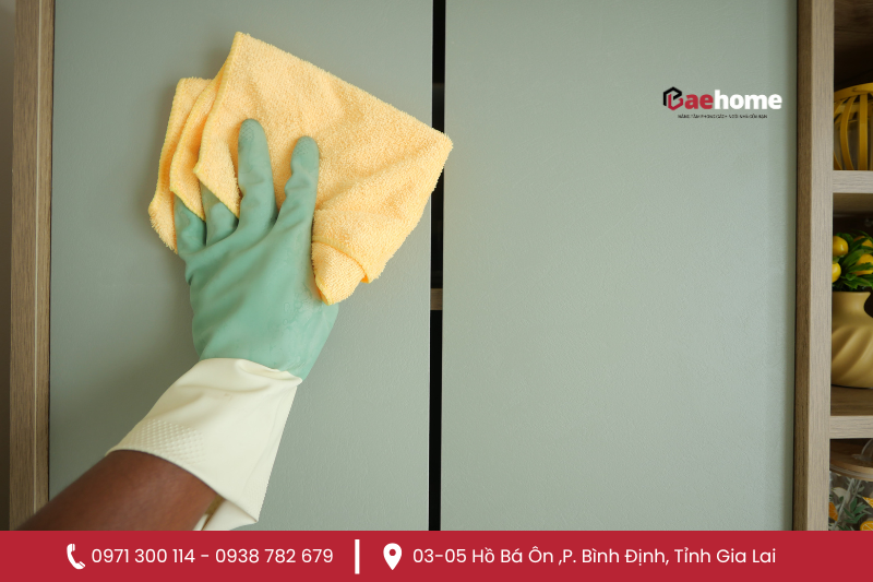 Ưu Điểm Nổi Bật Và Nhược Điểm Cần Biết Về Tủ Bếp Inox 304 10 5 4